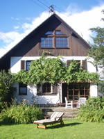 Das Schildkrötenhaus